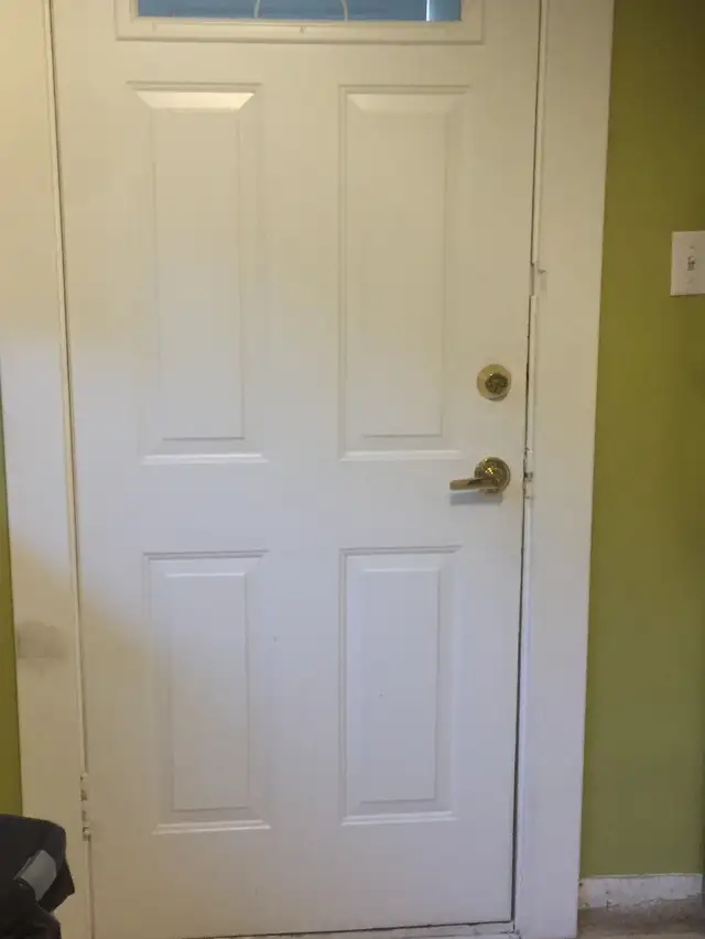 selling Door REPLA$MENT-top quality back or front exterior do