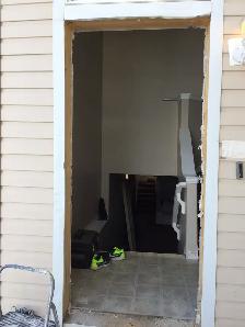 selling Door REPLA$MENT-top quality back or front exterior do - Photo 3