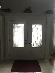 selling Door REPLA$MENT-top quality back or front exterior do - Photo 8