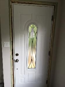 selling Door REPLA$MENT-top quality back or front exterior do - Photo 9