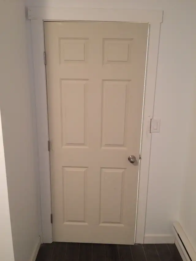 selling Profffesssional Inter-ior HC Doors installation with fra
