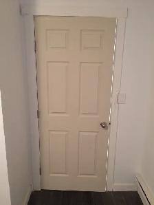 selling Profffesssional Inter-ior HC Doors installation with fra