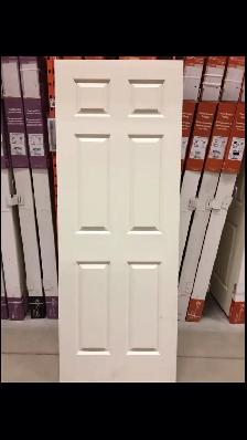 selling Profffesssional Inter-ior HC Doors installation with fra - Photo 2