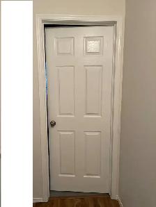 selling Profffesssional Inter-ior HC Doors installation with fra - Photo 6