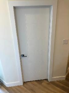 selling Profffesssional Inter-ior HC Doors installation with fra - Photo 9