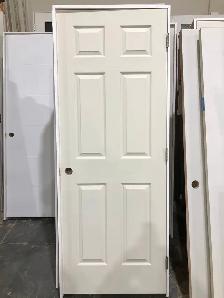 selling Profffesssional Inter-ior HC Doors installation with fra - Photo 10