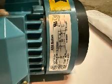 NEW ABB Parker Hydraulic Power Pack w Schneider Servo Valve - Photo 5