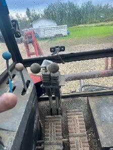 bidirectional tractor - Photo 3