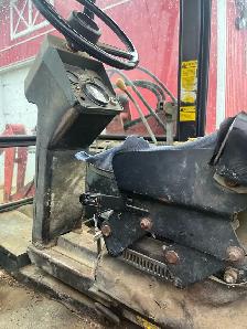 bidirectional tractor - Photo 4