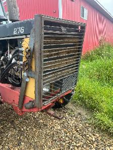 bidirectional tractor - Photo 6