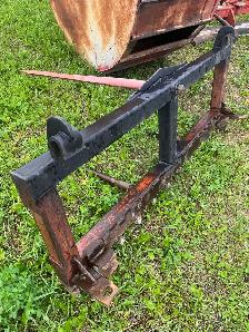 bidirectional tractor - Photo 7