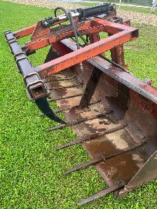 bidirectional tractor - Photo 8