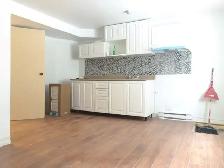Studio Apartment for Rent – Next to  Plamondon Metro - Photo 5