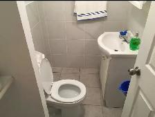 Studio Apartment for Rent – Next to  Plamondon Metro - Photo 7