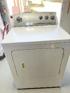 Whirlpool Dryer