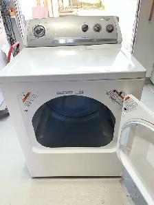 Whirlpool Dryer - Photo 2