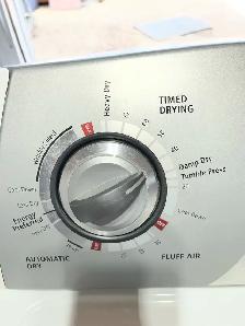 Whirlpool Dryer - Photo 4