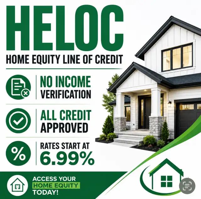Need Cash? Your Home Could Help — No Need to Sell