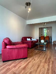 Ground floor in a DUPLEX - Furnished - Photo 3
