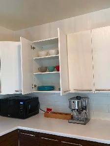 Ground floor in a DUPLEX - Furnished - Photo 11