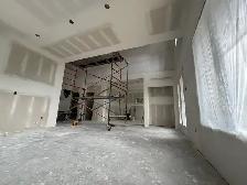 Rxco drywall sanding painting