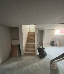 Rxco drywall sanding painting - Photo 3