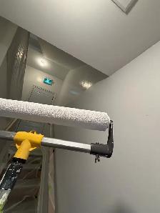 Rxco drywall sanding painting - Photo 4
