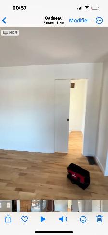 Rxco drywall sanding painting - Photo 6