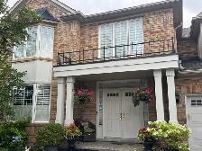 Basement for Rent