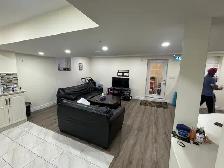 Basement for Rent - Photo 2