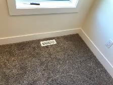 selling baseboards and installing any trims. we will deliver and - Photo 2