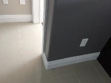 selling baseboards and installing any trims. we will deliver and - Photo 4