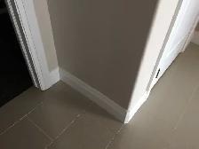 selling baseboards and installing any trims. we will deliver and - Photo 5