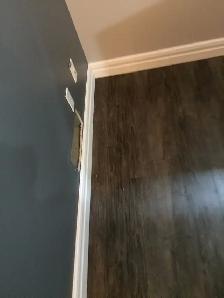selling baseboards and installing any trims. we will deliver and - Photo 6