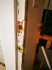cracked door frames- 'selling', Free estimate.fixed we do or - Photo 8