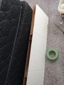 cracked door frames- 'selling', Free estimate.fixed we do or - Photo 9