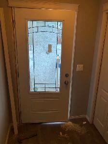 House exterior doors and interior doorsHouse exterior and inter - Photo 4