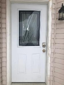 House exterior doors and interior doorsHouse exterior and inter - Photo 5