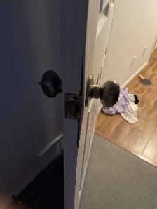 House exterior doors and interior doorsHouse exterior and inter - Photo 6