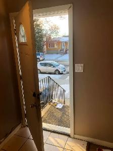 House exterior doors and interior doorsHouse exterior and inter - Photo 8
