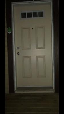 House exterior doors and interior doorsHouse exterior and inter - Photo 9