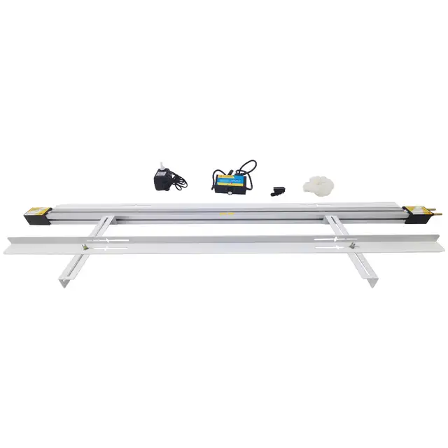 Acrylic Heat Bending Machine 022139