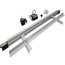 Acrylic Heat Bending Machine 022139 - Photo 7