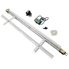 Acrylic Heat Bending Machine 022139 - Photo 9