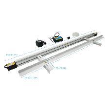 Acrylic Heat Bending Machine 022139 - Photo 10