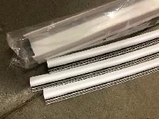 weather stripping, stop cold air in. door closing problem we can - Photo 7
