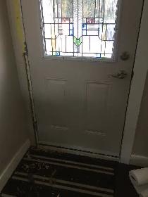 selling thresholds, also bottom door sweep. free estimate.A c - Photo 6
