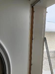 selling thresholds, also bottom door sweep. free estimate.A c - Photo 9