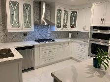 Custom new kitchen cabinets, closets and storage units - Photo 2