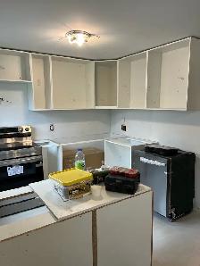 Custom new kitchen cabinets, closets and storage units - Photo 3